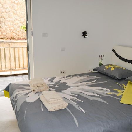 Seagull Apartments Котор Экстерьер фото