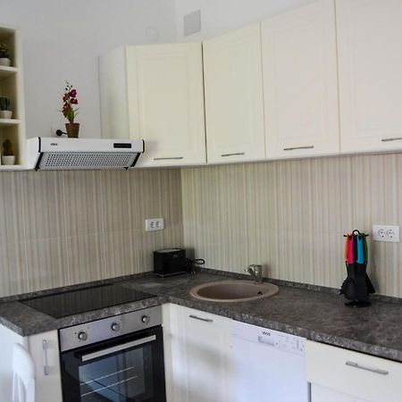 Seagull Apartments Котор Экстерьер фото