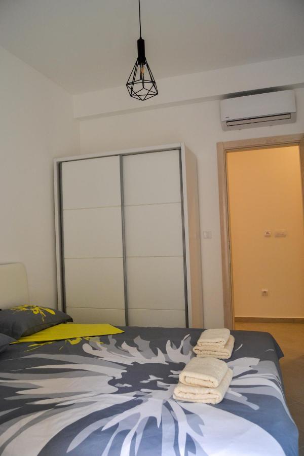 Seagull Apartments Котор Экстерьер фото