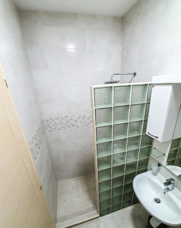 Seagull Apartments Котор Экстерьер фото