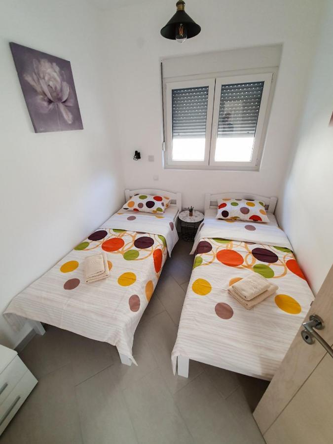 Seagull Apartments Котор Экстерьер фото