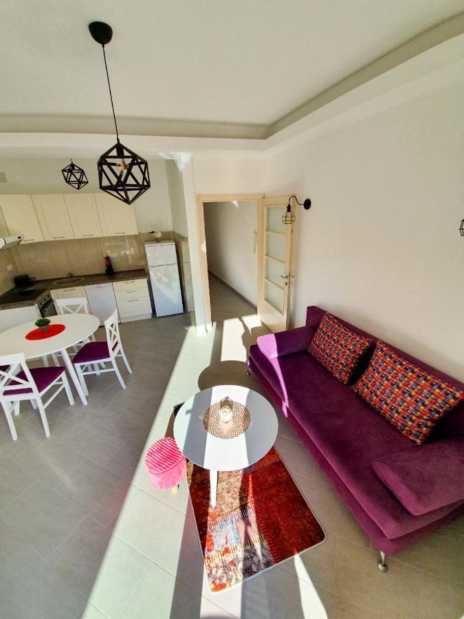 Seagull Apartments Котор Экстерьер фото
