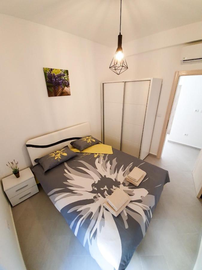 Seagull Apartments Котор Экстерьер фото